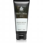 Truefitt & Hill Sandalwood Habeajamiskreem tuubis  Mle 75 g