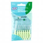 TePe Extra Soft Hambavaheharjad 0,8 mm 8 tk