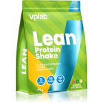 VPLab Lean Protein Shake vadakuvalk maitse Raspberry-White Chocolate 750 g