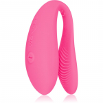 WE-VIBE Sync Lite paarivibraator pink 7,5 cm
