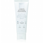 White Pearl PAP Carbon Whitening Valgendav hambapasta 75 ml