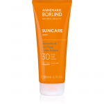 ANNEMARIE B&Ouml;RLIND SUNCARE Kehalosjoon p&auml;evitamiseks SPF 30 200 ml