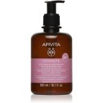 Apivita Intimate Daily Cleansing Gel V&auml;rskendav intiimh&uuml;gieenigeel  Wle 300 ml