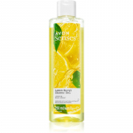 Avon Senses Lemon Burst V&auml;rskendav du&scaron;igeel 250 ml