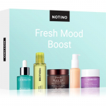 Beauty Discovery Box Notino Fresh Mood Boost komplekt  Wle