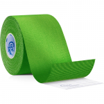 CureTape&reg; Sports fikseeriv sporditeip v&auml;rv Lime 5 m