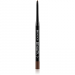 essence 8h Matte Comfort Matt huulelainer teritajaga varjund 11 Chestnut Perfection 0,3 g