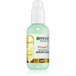 Garnier Vitamin C Kreem-seerum s&auml;ra andva efektiga C-vitamiiniga 50 ml