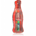 Lip Smacker Coca Cola Mix Huulepulkade komplekt 6x4 g