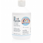 milk_shake&reg; In Good Hands Cleansing Spray Puhastuspihusti k&auml;tele 500 ml