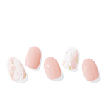 ohora Semi Cured Gel Nail Strips N Memory K&uuml;&uuml;nte kleebised varjund ND-199 1 tk