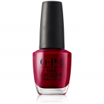 OPI Nail Lacquer K&uuml;&uuml;nelakk Miami Beet 15 ml