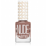Pastel Nude K&uuml;&uuml;nelakk varjund 760 13 ml