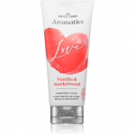 PAPOUTSANIS Aromatics Love Kehapiim 200 ml