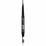 PUPA Milano Full Eyebrow Automatic Pencil Automaatne kulmupliiats varjund 002 Brown 0.2 g
