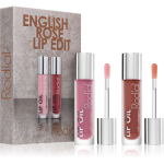 Rodial English Rose Lip Edit Kinkekomplekt Wle