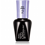 Sally Hansen Salon Gel Geelk&uuml;&uuml;nelakk varjund Purplexed 7 ml
