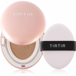 TIRTIR Mask Fit All Cover Cushion Mini Matt jumestuskreem k&auml;snas varjund 33N Macchiato 4.5 g