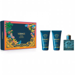 Versace Eros Kinkekomplekt  Mle 1 tk