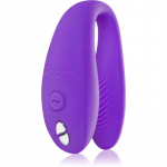 WE-VIBE Sync Go paarivibraator Purple 7,6 cm