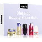 Beauty Discovery Box Notino Shiseido Beauty Essentials komplekt  Wle