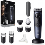 Braun Series 7 BT7540 Habemetrimmer + k&uuml;mme stiliseerimisvahendit 1 tk