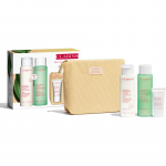 Clarins Cleansing Essentials Combination Skin Kinkekomplekt kombineeritud nahale