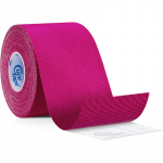 CureTape&reg; Sports fikseeriv sporditeip v&auml;rv Pink 5 m
