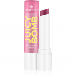 essence Juicy Bomb Huulepalsam varjund 08 Cherrything I Want 2 g