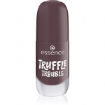 essence Gel Nail Polish Geelk&uuml;&uuml;nelakk varjund 44 TRUFFLE TROUBLE 8 ml