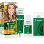Garnier Color Naturals Creme Juuksev&auml;rv varjund 7 Natural Blonde 1 tk
