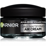 Garnier Skin Naturals Pure Active Kerge geel-kreem ebat&auml;iuslikule nahale 50 ml