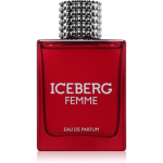 Iceberg EDP  Wle 100 ml