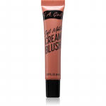 L.A. Girl Cosmetics Soft Matte Vedel p&otilde;sepuna varjund Cutie 8 ml