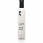 MOOD Hairstyling Bodyguard Sparkling Care Foam Soenguvaht 200 ml