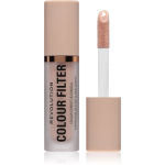 Revolution Colour Correct Concealer Vedel peitekreem varjund Rose 6 ml