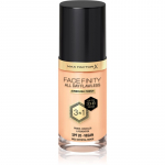 Max Factor Facefinity All Day Flawless Kauap&uuml;siv jumestuskreem SPF 20 varjund 33 Crystal Beige 30 ml