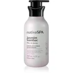 oBotic&aacute;rio Nativa SPA Jasmim Sambac Rahustav kehapiim 400 ml