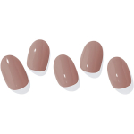 ohora Semi Cured Gel Nail Strips N Mauve Pink K&uuml;&uuml;nte kleebised varjund NB-015 1 tk