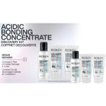 Redken Acidic Bonding Concentrate Kinkekomplekt kahjustatud ja v&auml;rvitud juustele
