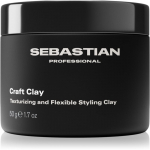 Sebastian Professional Craft Clay Stiliseerimissavi kuju ja vormi andmiseks 50 g