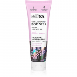 so!flow Frizzy and Dry Hair Smoothing Boosting Shot Siluv seerum k&auml;harate juuste hoolduseks 75 ml
