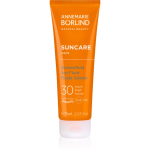ANNEMARIE B&Ouml;RLIND SUNCARE Nahahooldusvedelik p&auml;evitamiseks SPF 30 75 ml