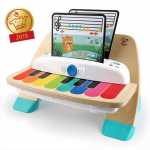 Baby Einstein Hape Magic Touch Piano muusikam&auml;nguasi 6-36m 1 tk