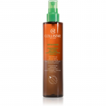 Collistar Attivi Puri Two Phase Sculpting Concentrate Marine Algae + Peptides Kahefaasiline seerum naha taastumiseks 200 ml