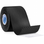 CureTape&reg; Sports fikseeriv sporditeip v&auml;rv Black 5 m