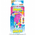Craze INKEE Galupy Unicorn Vannipomm lastele 3x15 g