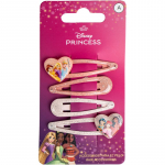 Disney Princess Hair Accessories Juuksen&otilde;elad lastele 4 tk