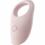 Dream Toys Vivre Bibi Peeniser&otilde;ngas pink 7,8 cm
