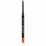 essence 8h Matte Comfort Matt huulelainer teritajaga varjund 12 Cushion Talk 0,3 g